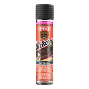 ZAZITOS - Barewoods