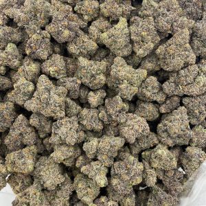Bomb OG - Barewoods