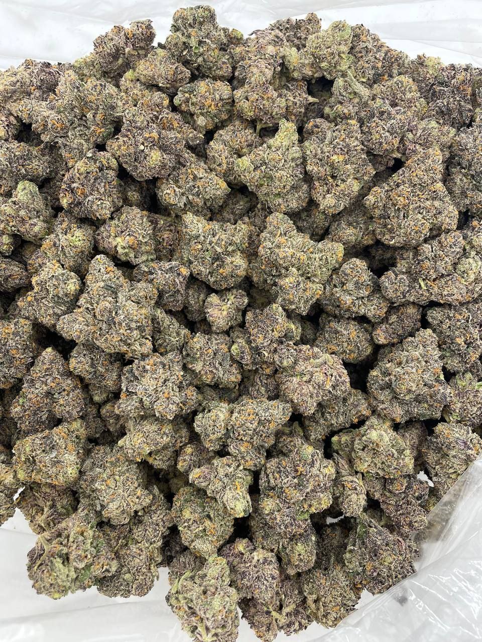 Bomb OG - Barewoods