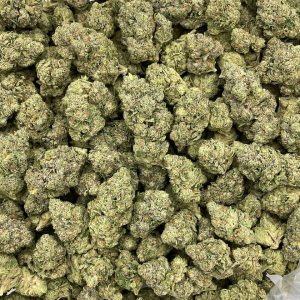 Grape Ape Stran - Barewoods image 2