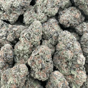 Durban Poison – Sativa - Barewoods image 2