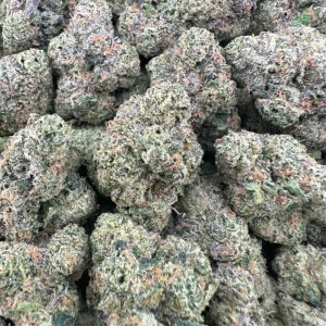 Milk and Cookies – Hybrid - Barewoods image 2