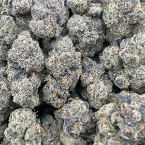 Permanent Marker – Indica - Barewoods image 2