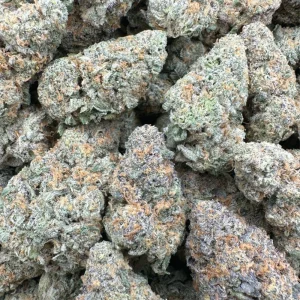 Pineapple Express – Sativa - Barewoods image 2