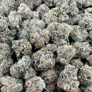 EXOTIC INDOORS SMALLS – Hybrid - Barewoods
