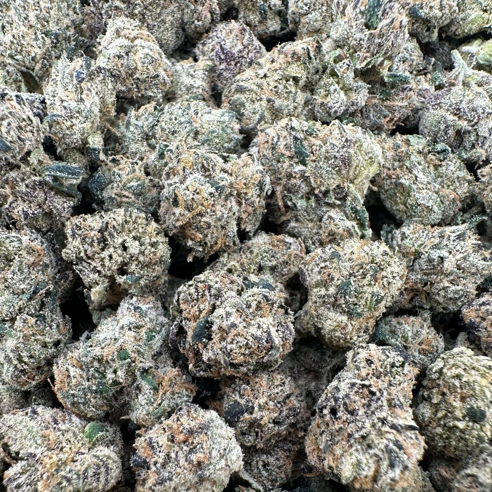 EXOTIC INDOORS SMALLS – Hybrid - Barewoods