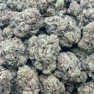 Rainbow Gelato – Hybrid - Barewoods image 2