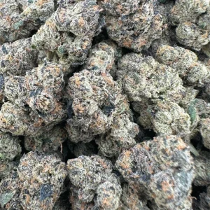 Runtz – Indica - Barewoods image 2