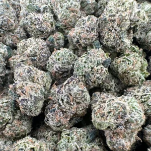 EXOTIC INDOORS SMALLS – Hybrid - Barewoods image 2