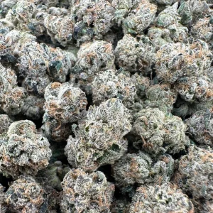 EXOTIC INDOORS SMALLS – Hybrid - Barewoods image 4