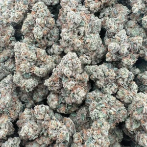 Skywalker OG – Indica - Barewoods image 2