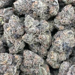 Strawberry Mochi – Sativa - Barewoods image 2