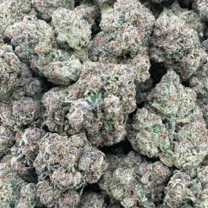 Super Runtz – Hybrid - Barewoods image 2