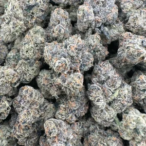 White Cherry Gelato – Hybrid - Barewoods image 2