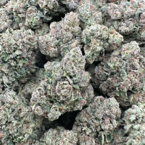 White Gusherz – Sativa - Barewoods image 2