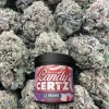 Candy Certz – Hybrid