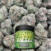 Sour Diesel – Hybrid – 3.5G