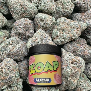 Zoap – Hybrid - Barewoods