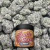 Apple Fritters – Hybrid