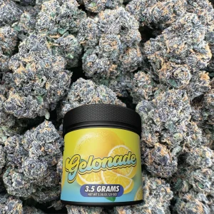 Gelonade – Hybrid - Barewoods