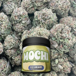 Mochi – Hybrid - Barewoods