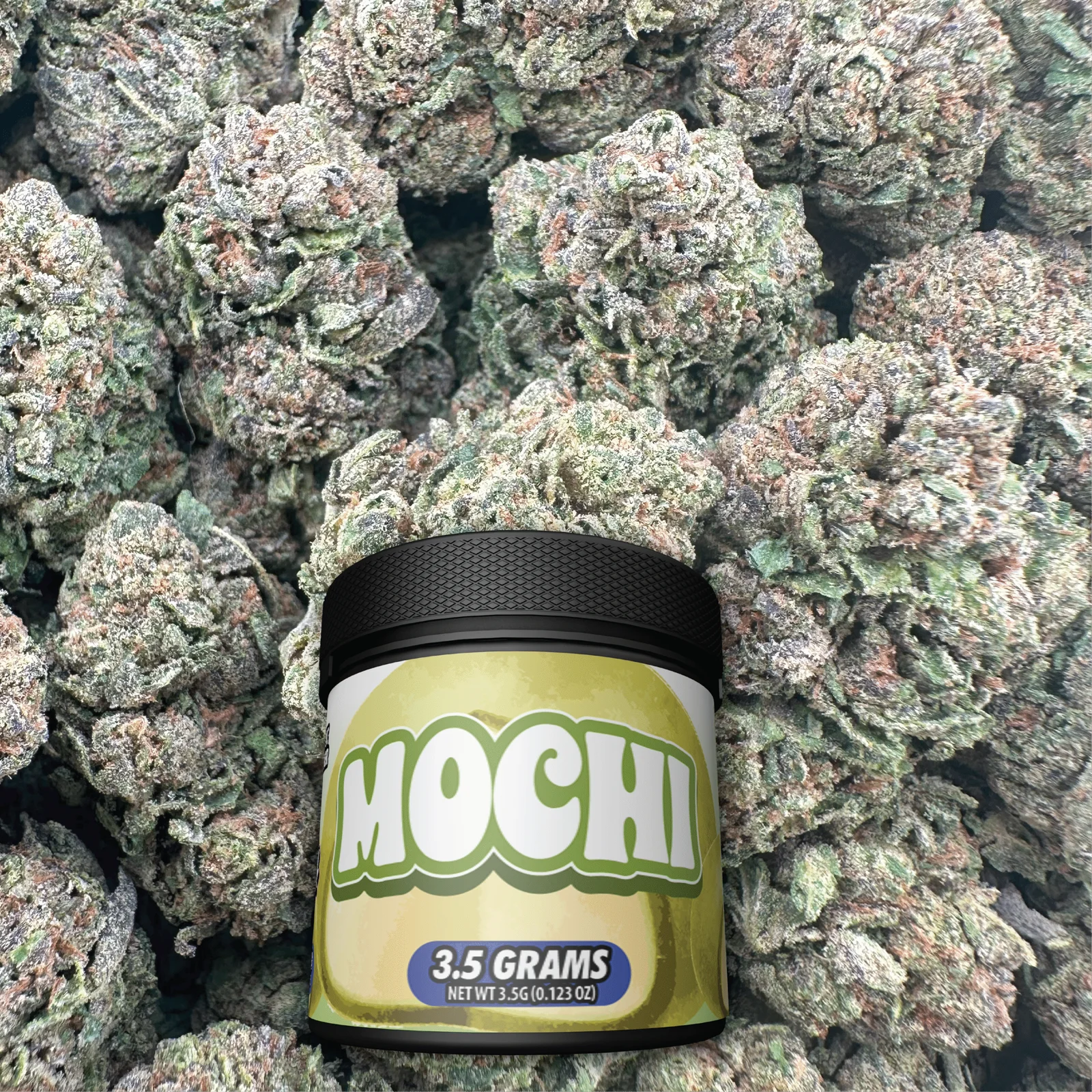 Mochi – Hybrid - Barewoods