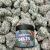 Rainbow Belts – Hybrid