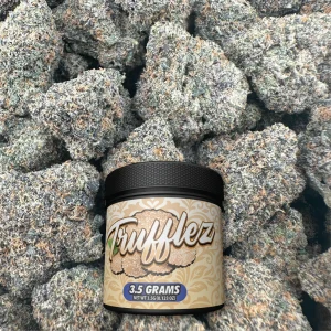 Trufflez – Hybrid - Barewoods