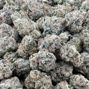 EXOTIC INDOORS SMALLS – Hybrid - Barewoods image 3
