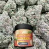 Strawberry Banana – Sativa